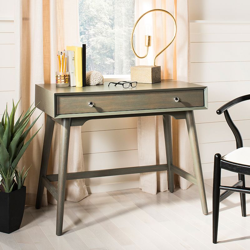 Safavieh Isadora Midcentury Modern Desk