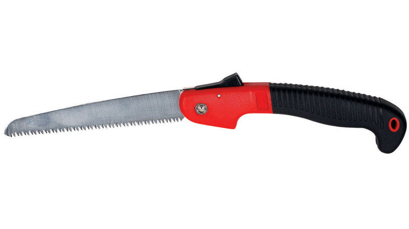 FOLDING PRUNING SAW 7