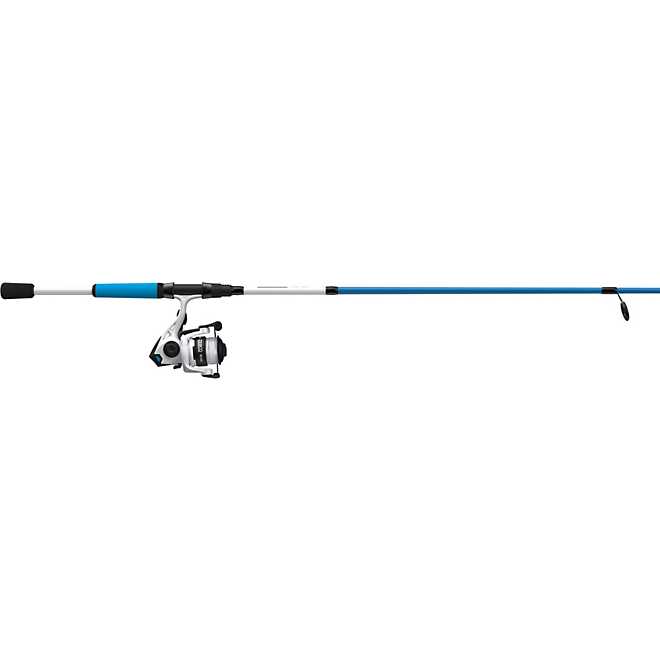 Zebco Roam 30 Spinning Rod and Reel Combo