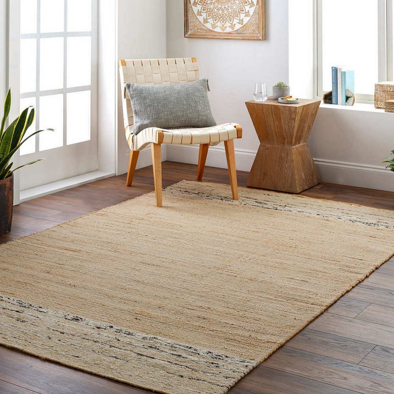 New Strawn Coastal Area Rug