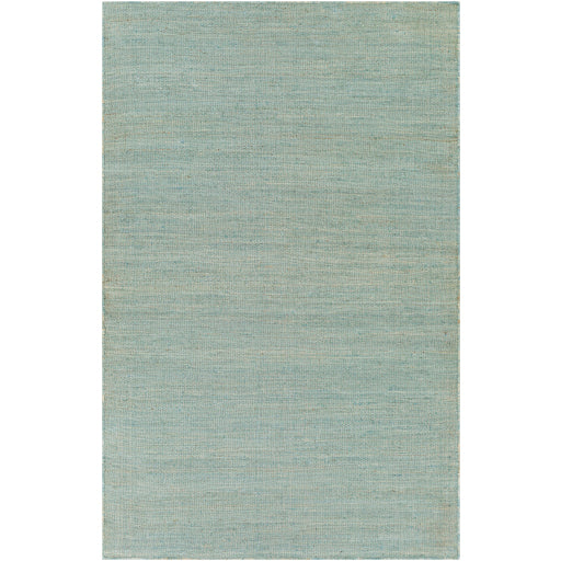 Evora Jute Sage Rug