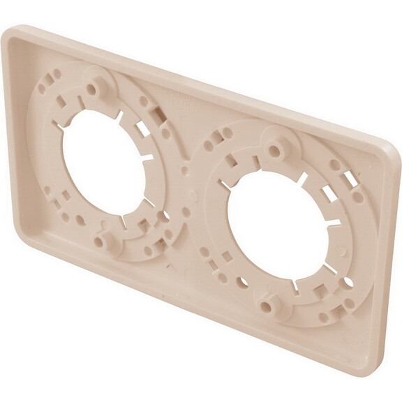 Jacuzzi Whirlpool Bath 8241914 Bezel  JWB  2 Butto...