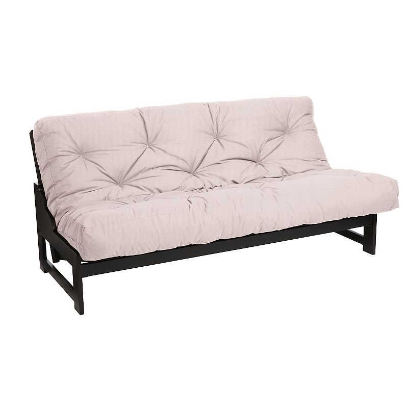 8-in. Memory Foam Futon Mattress