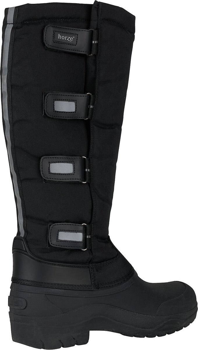 Horze Equestrian Womens Polar Thermo Boots