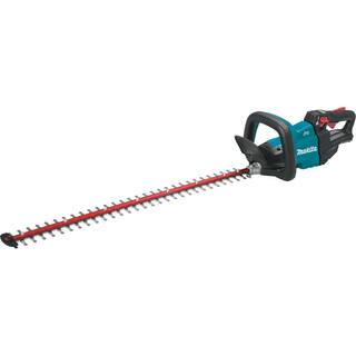 Makita 18V LXT Lithium-Ion Brushless Cordless 30 in. Hedge Trimmer (Tool Only) XHU08Z