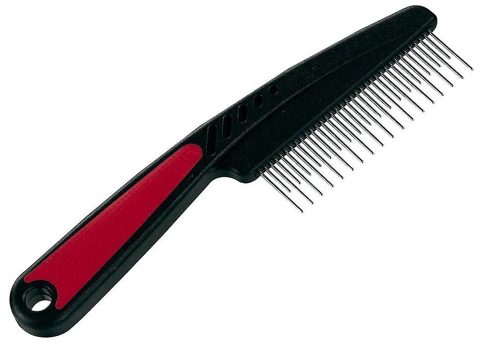 Ferplast Gro 5878 Dog Comb with Handle