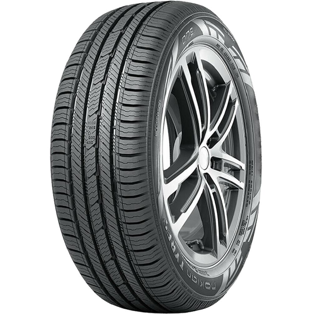 Nokian One 235/60R17 102H AS A/S Tire