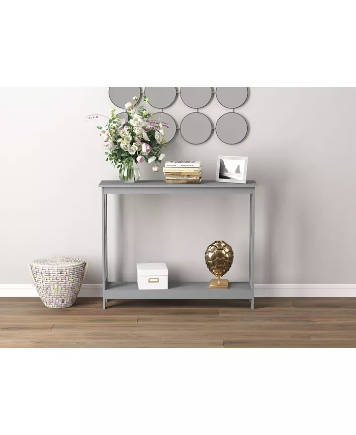 SandCO Safdie and Co. Console Table