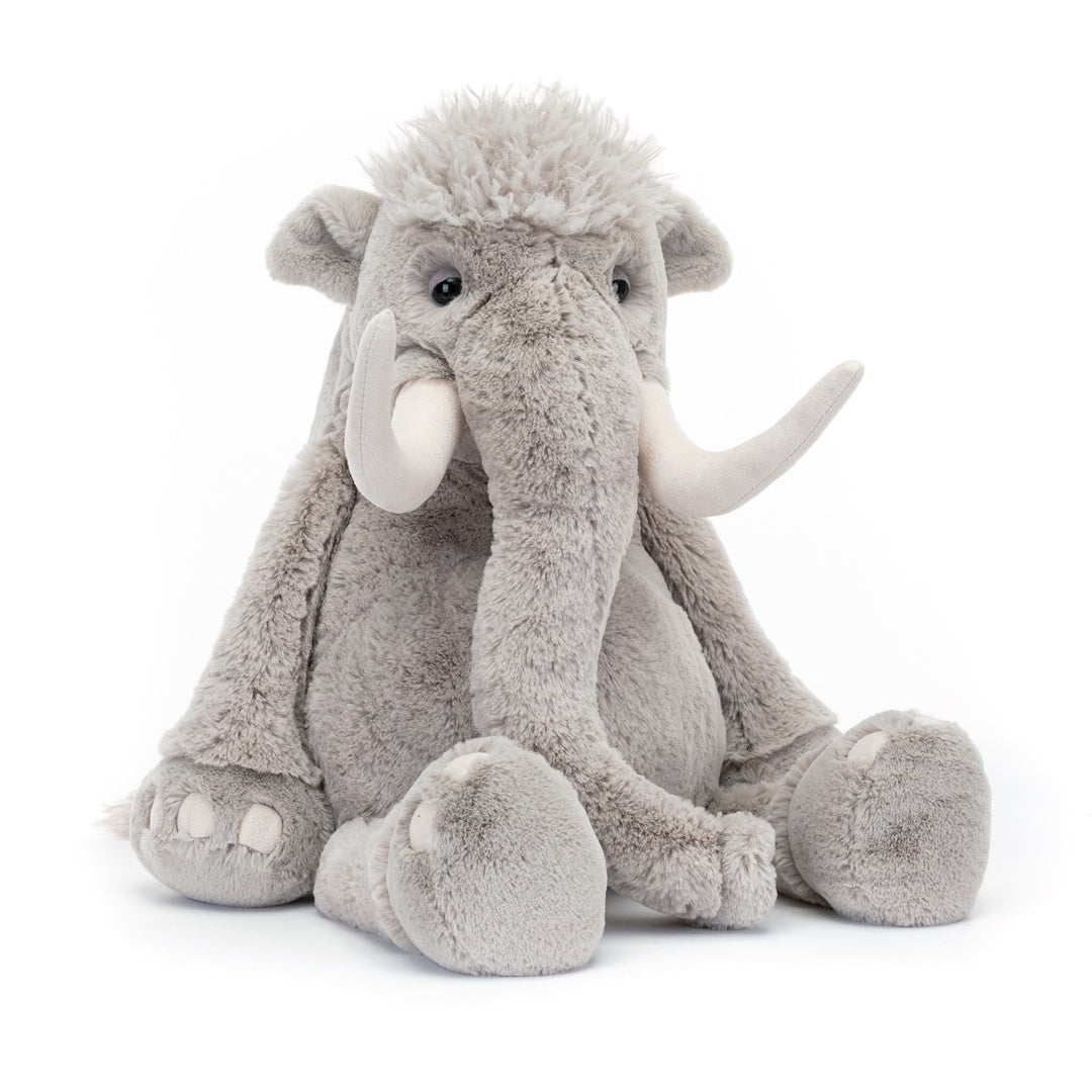 Viggo Mammoth - 21 Inch by Jellycat