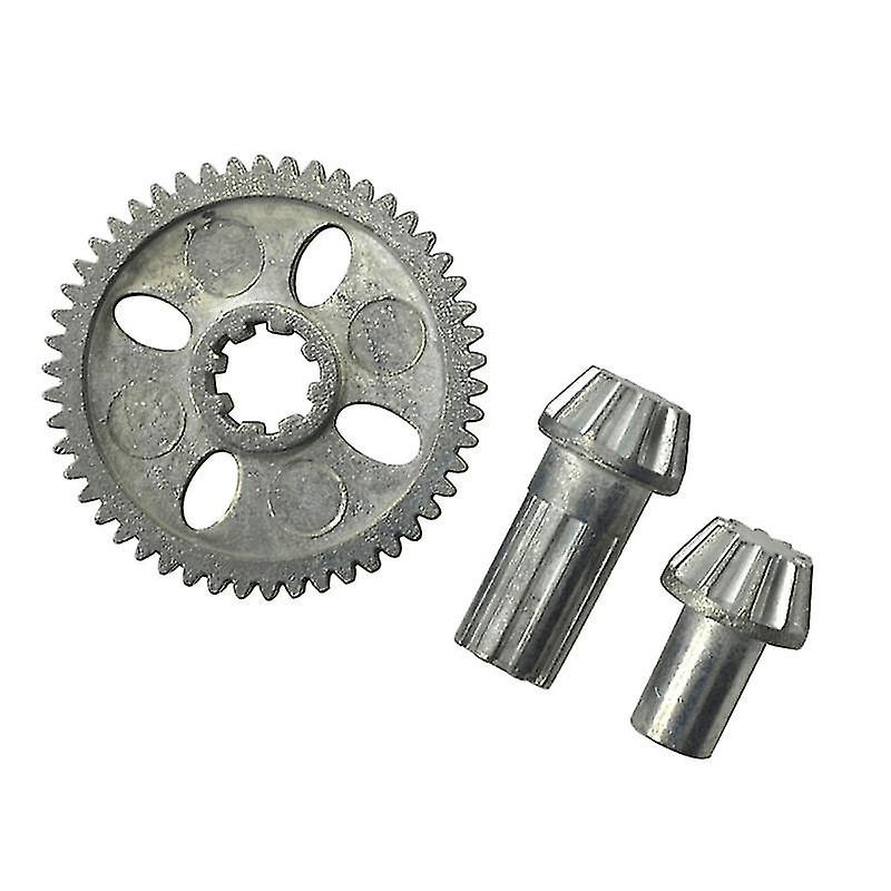 Spur Gear Drive Gears For Hbx Haiboxing 901 901a 903 905 1/12 Rc Car