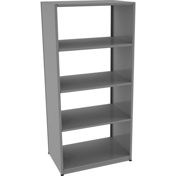 Tennsco Capstone Shelving 36