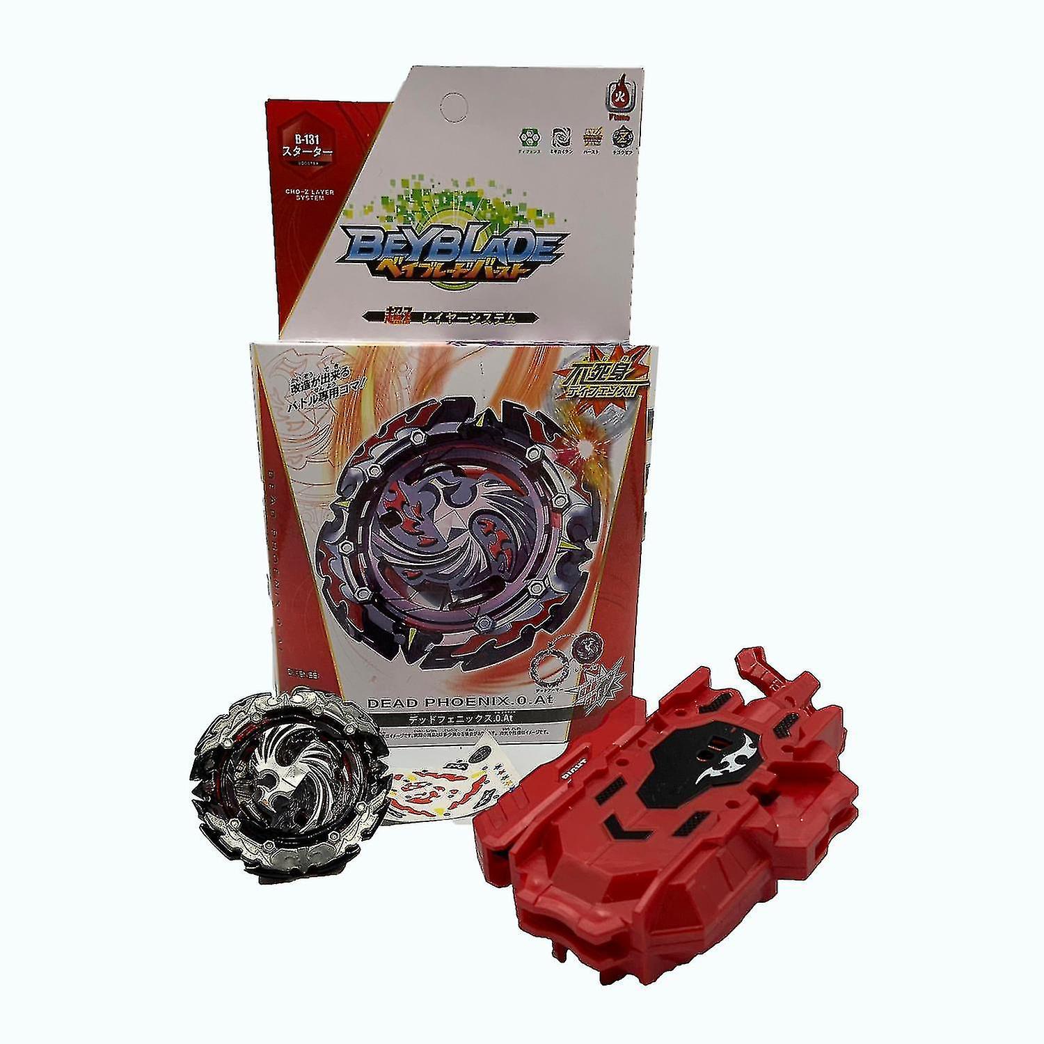 Beyblade Burst Battle Spinning Tops Beyblade Toys