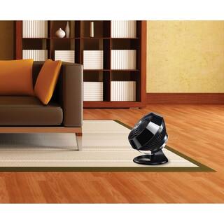 Vornado 660 10 in. Whole Room Air Circulator Fan 660