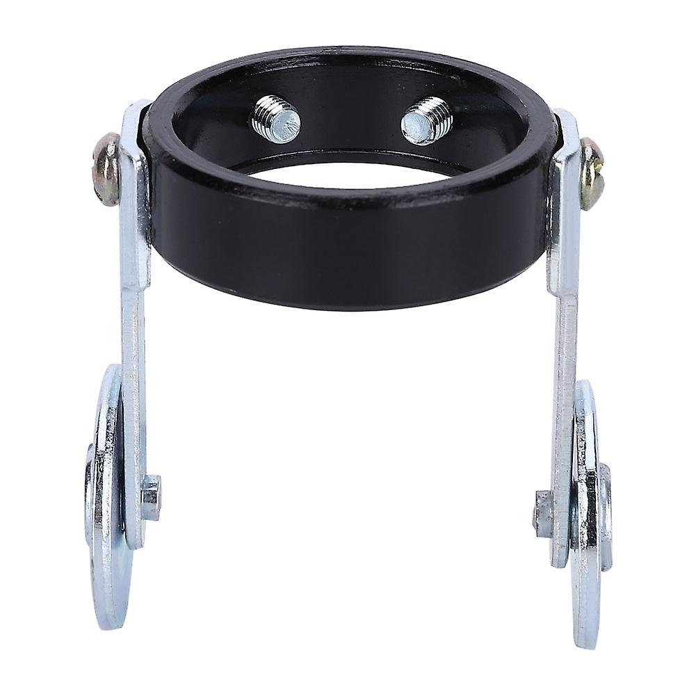 Metal Roller Guide Wheel For P80 Air Cutting Cutter Torch Two Screw Positioning