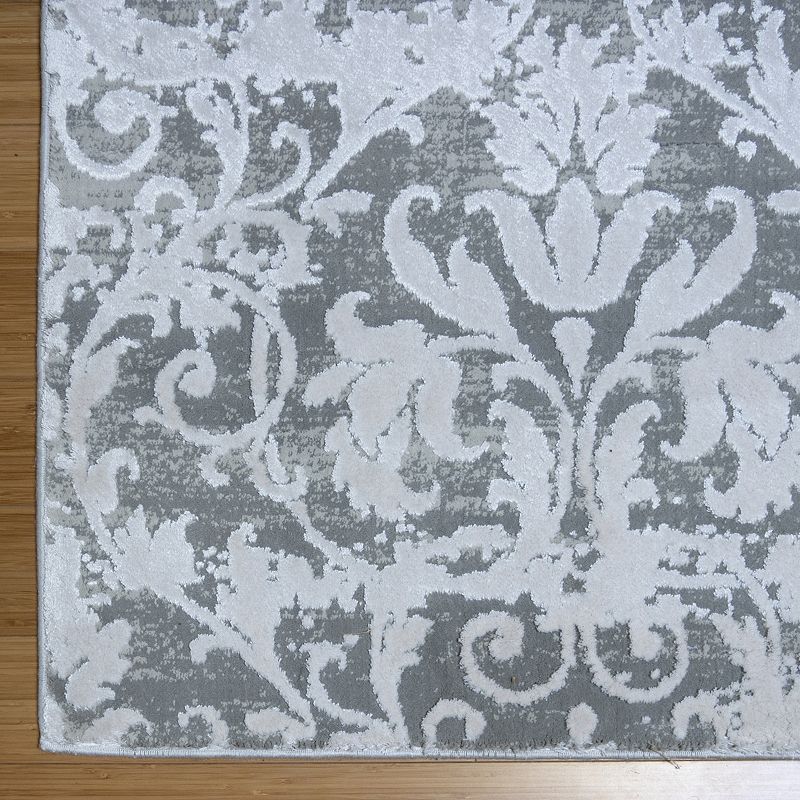 Avenue 33 Crius Ares Gray Rug