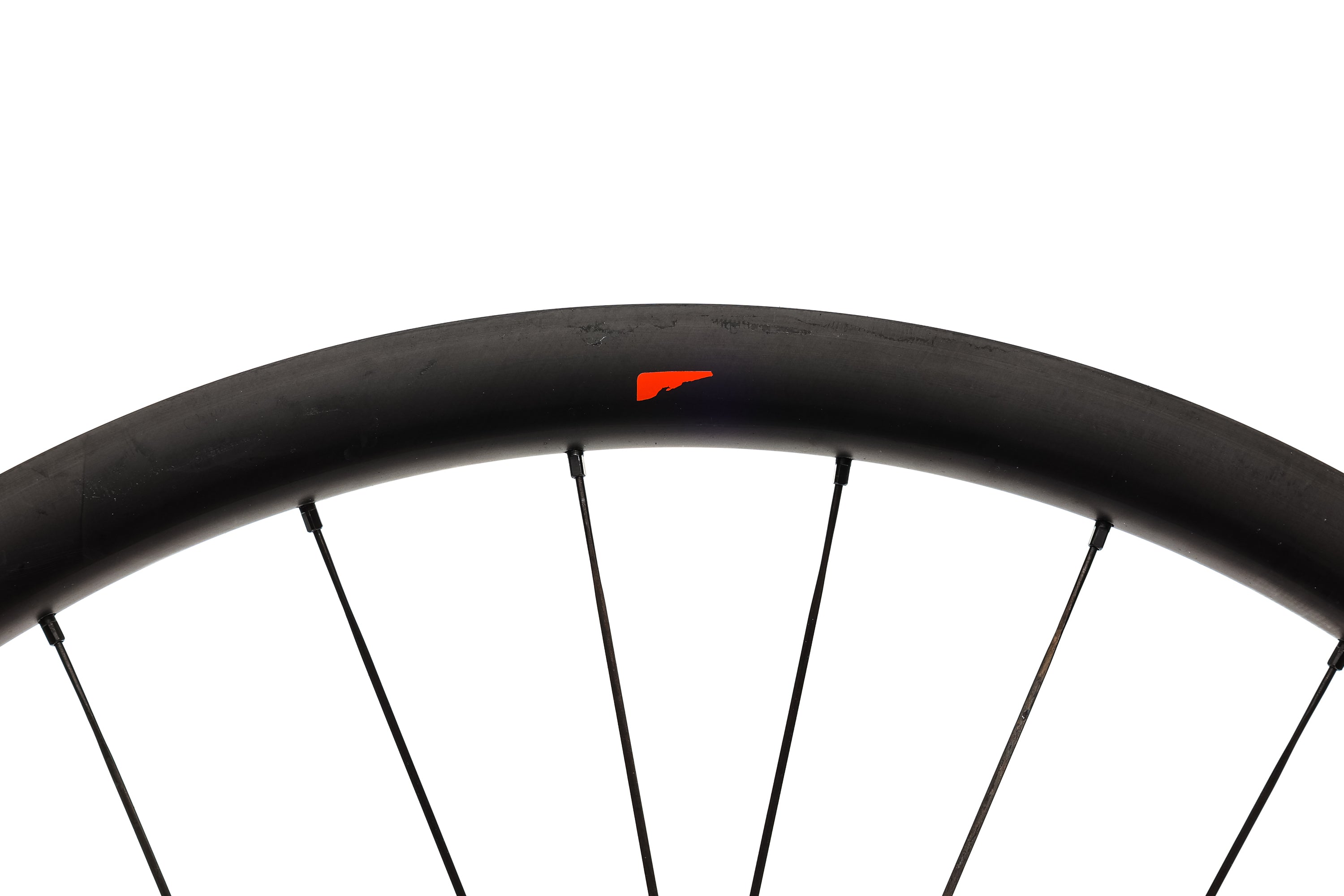 Astral Veil3 w/ SRAM 900 Hubs Carbon Tubeless 700c Wheelset