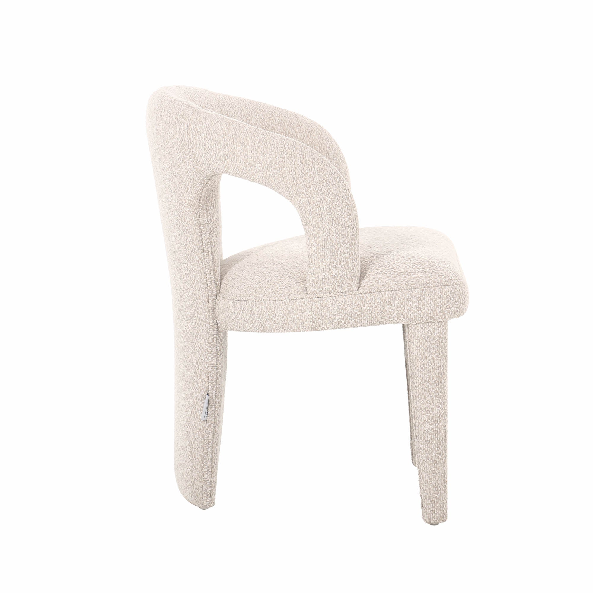 Naomi Dining Chair - Natural