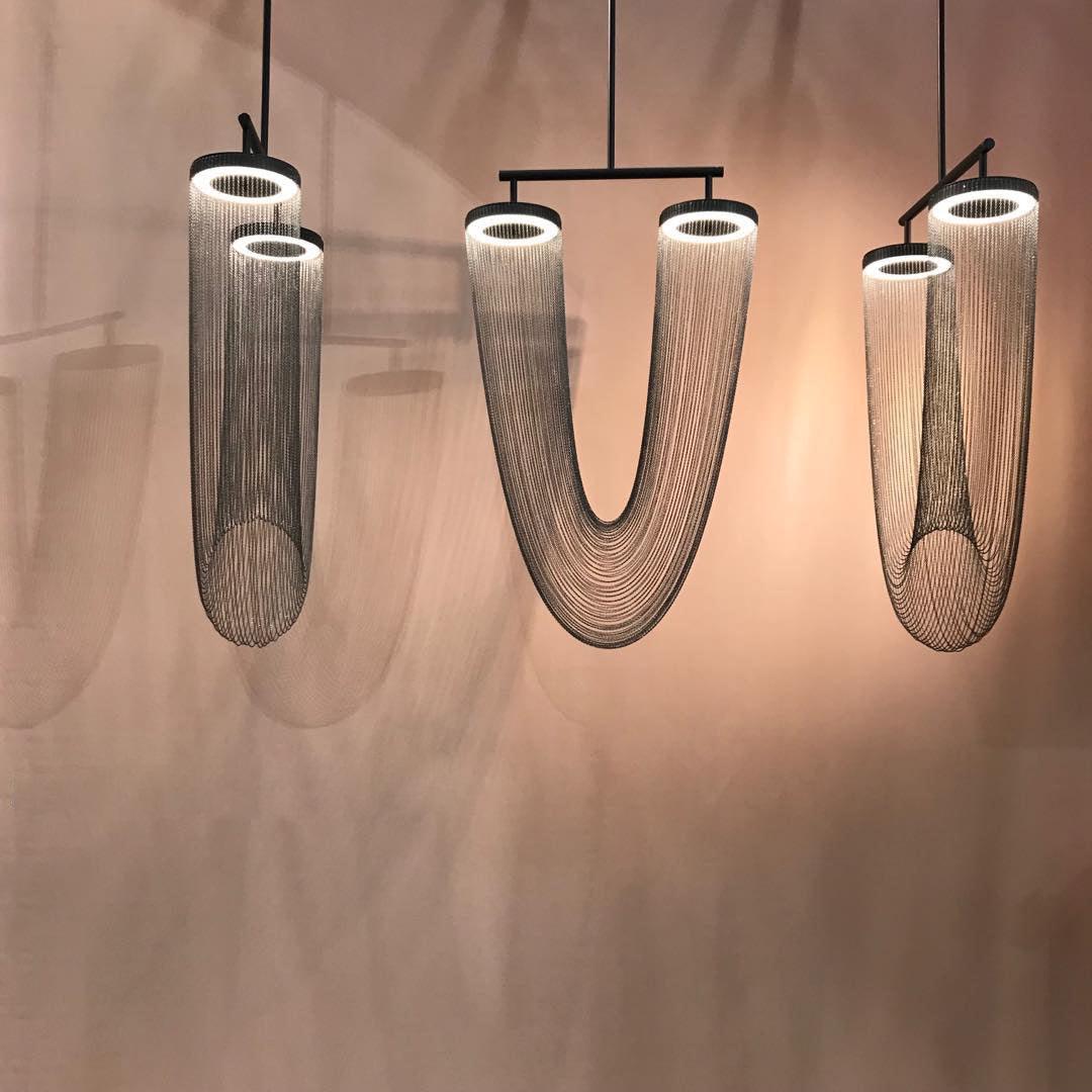 Otero Pendant Light