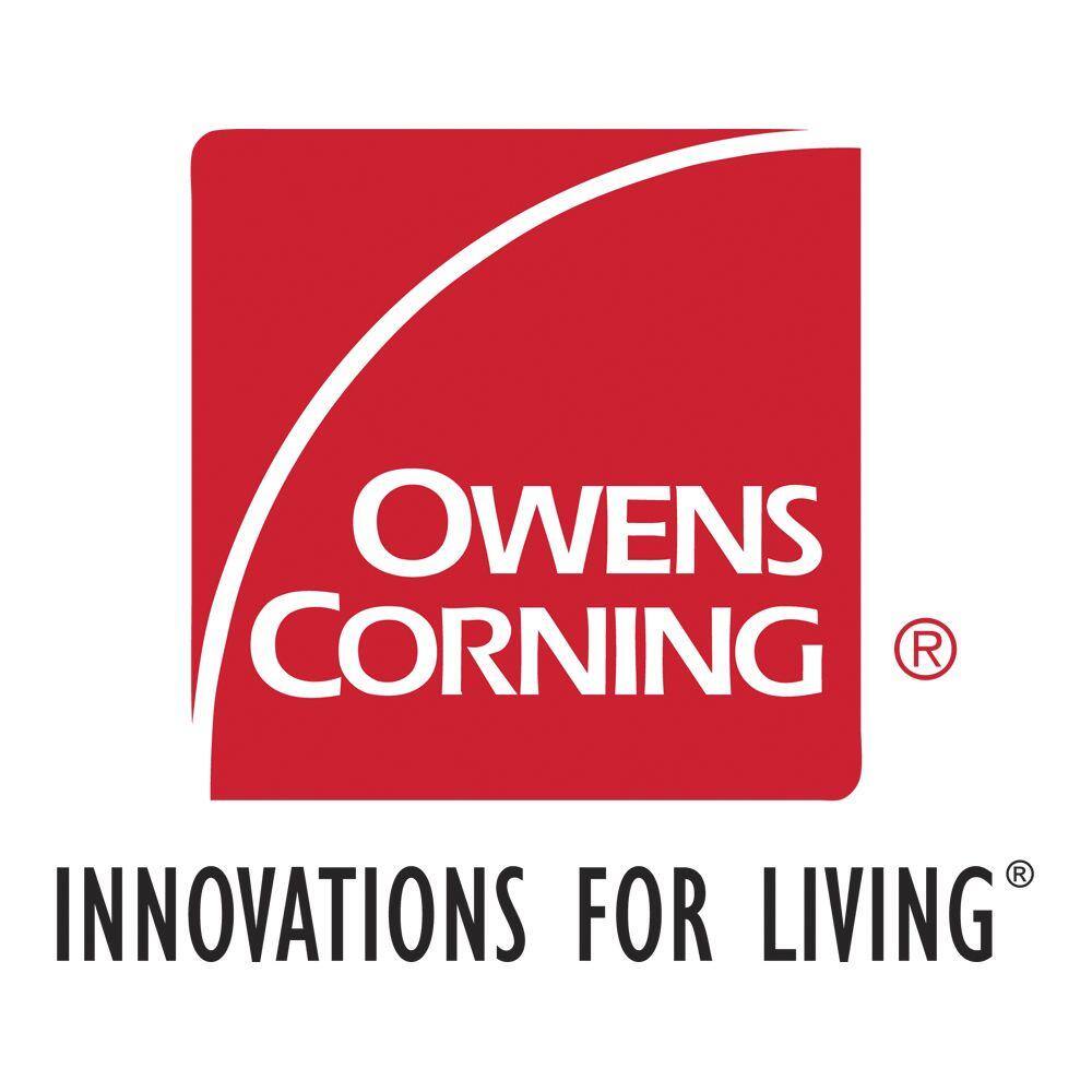 Owens Corning EcoTouch R-15 Unfaced Fiberglass Insulation Batt 15 in. x 105 in. K28