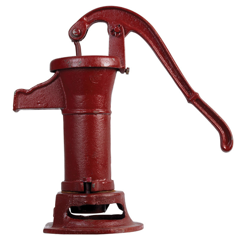 PUMP PITCHER 3