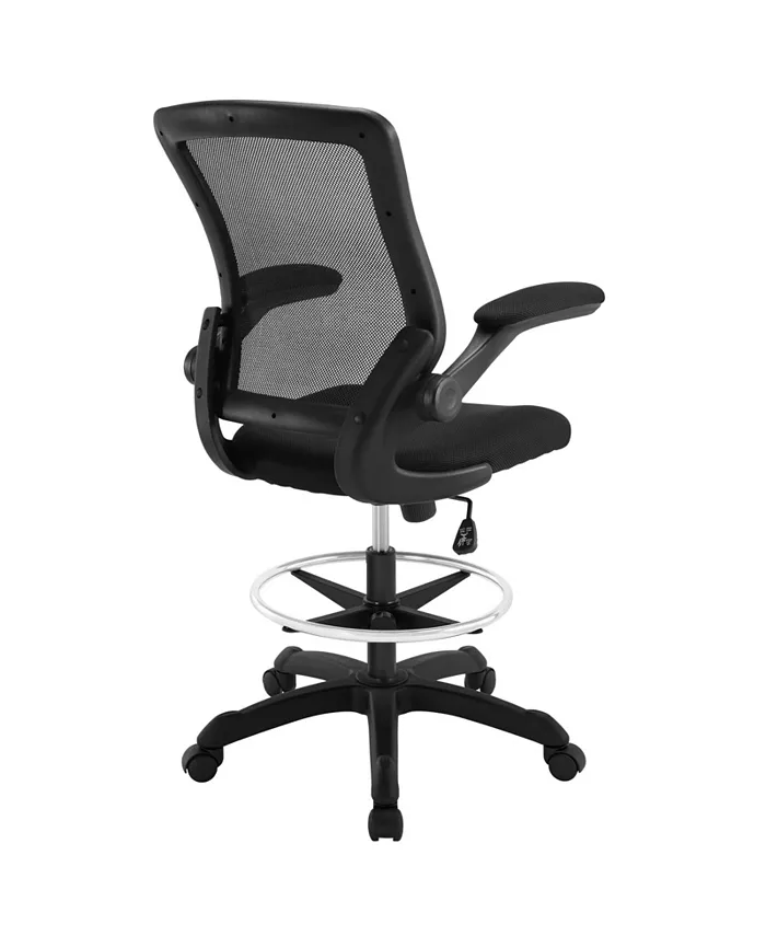 Modway Veer Drafting Chair