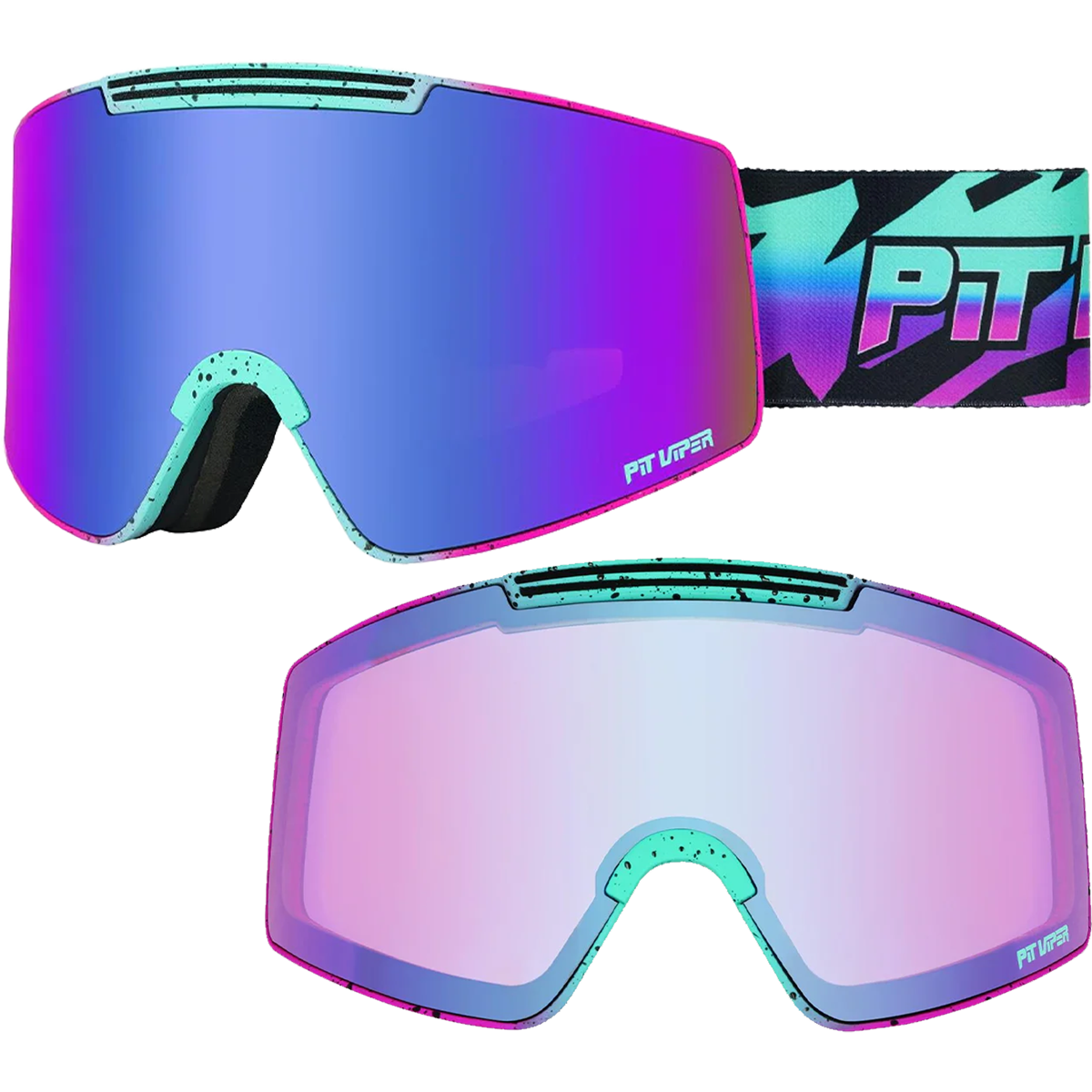 The Proform Goggle