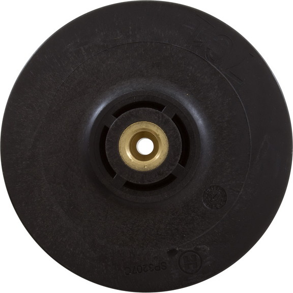 Hayward SPX3207C Impeller 3/4Hp W/Screw