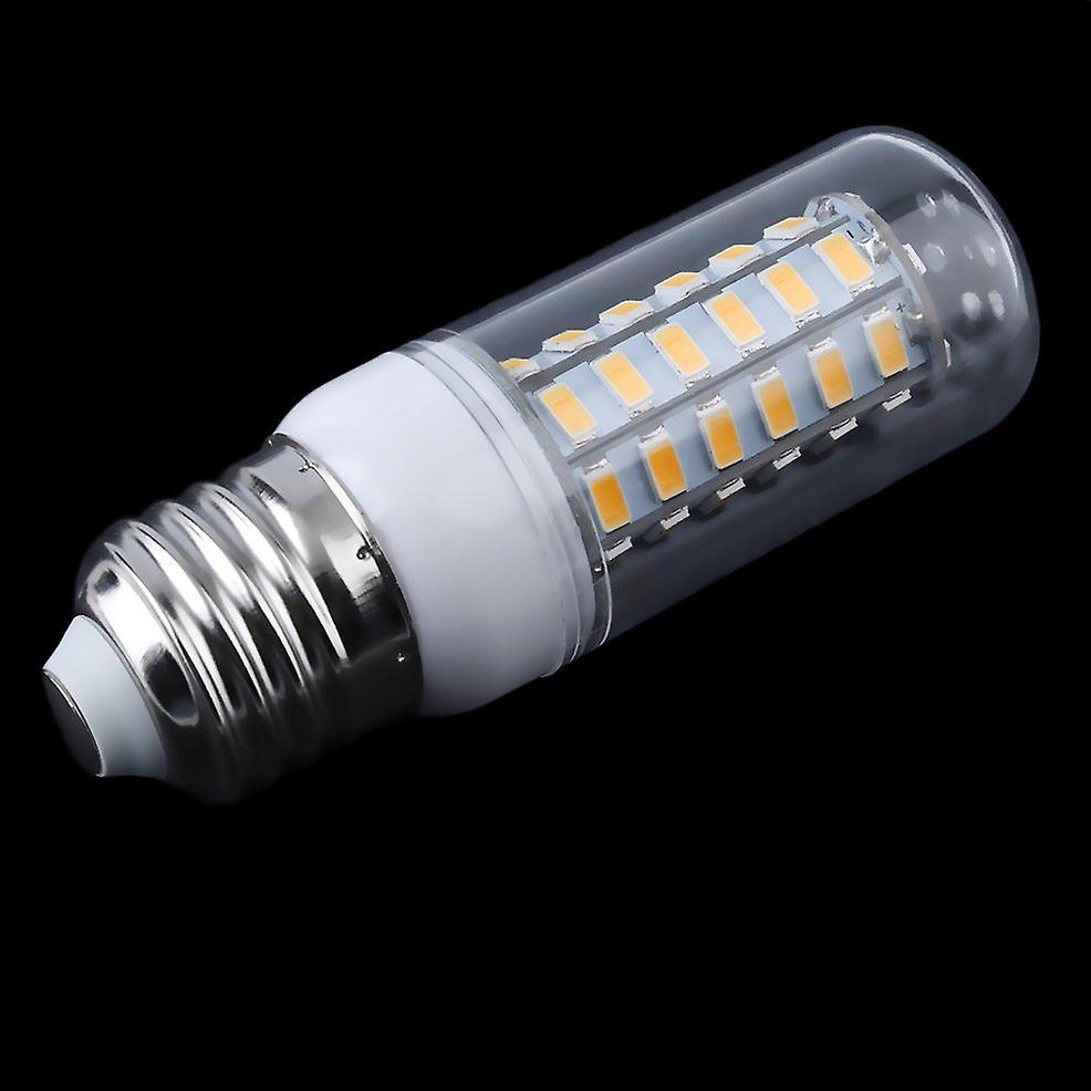 E14 E27 G9 Base 5730 Smd 110v Led Corn Bulb Light Energy Saving Replace Lamp