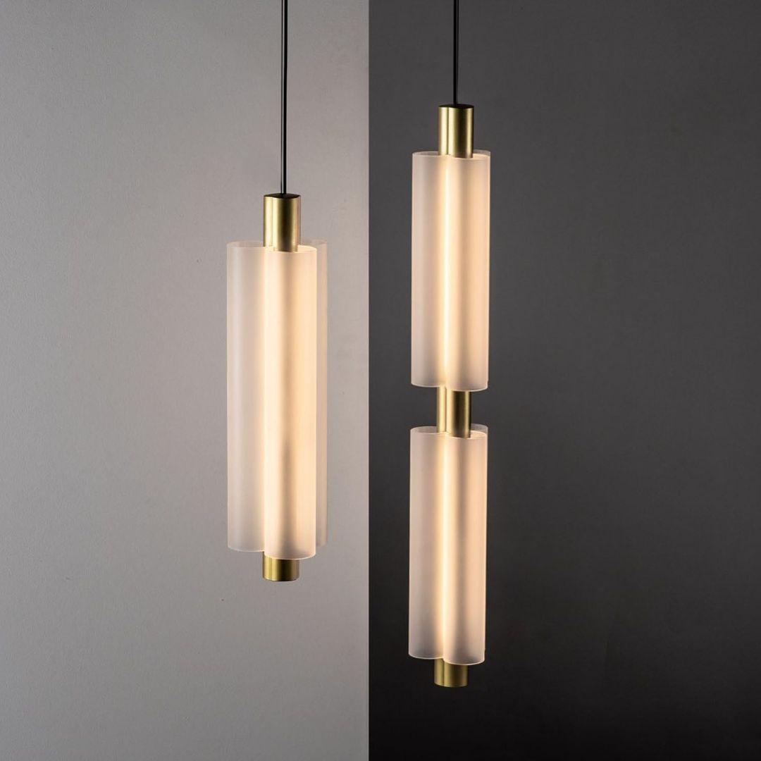 Trillium Pendant Light