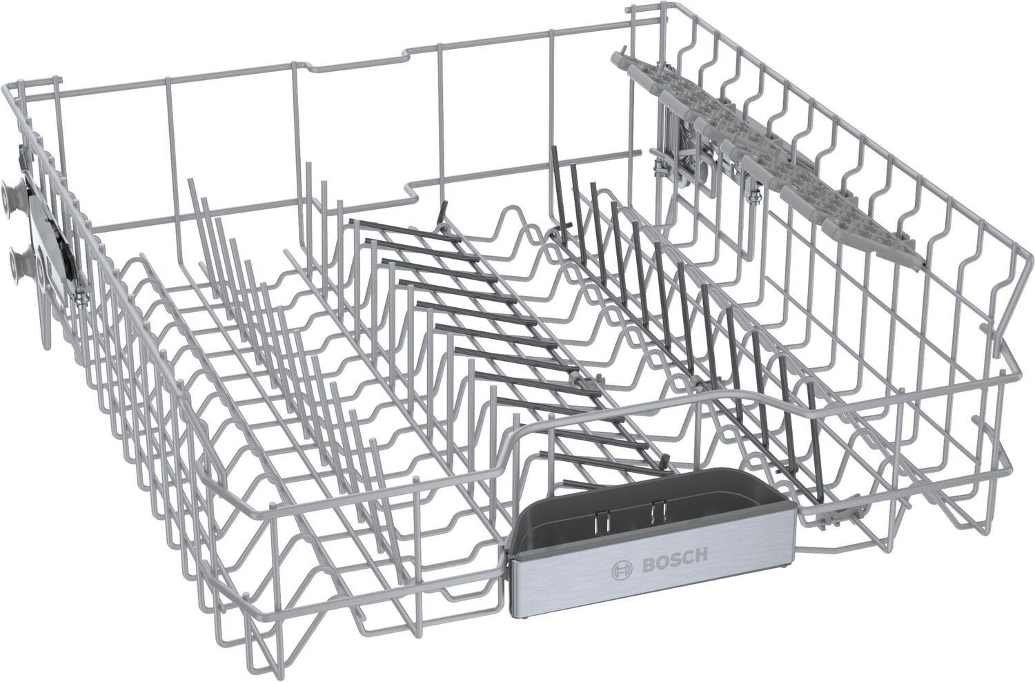 Bosch SHX65CM5N 500 Series Dishwasher 24