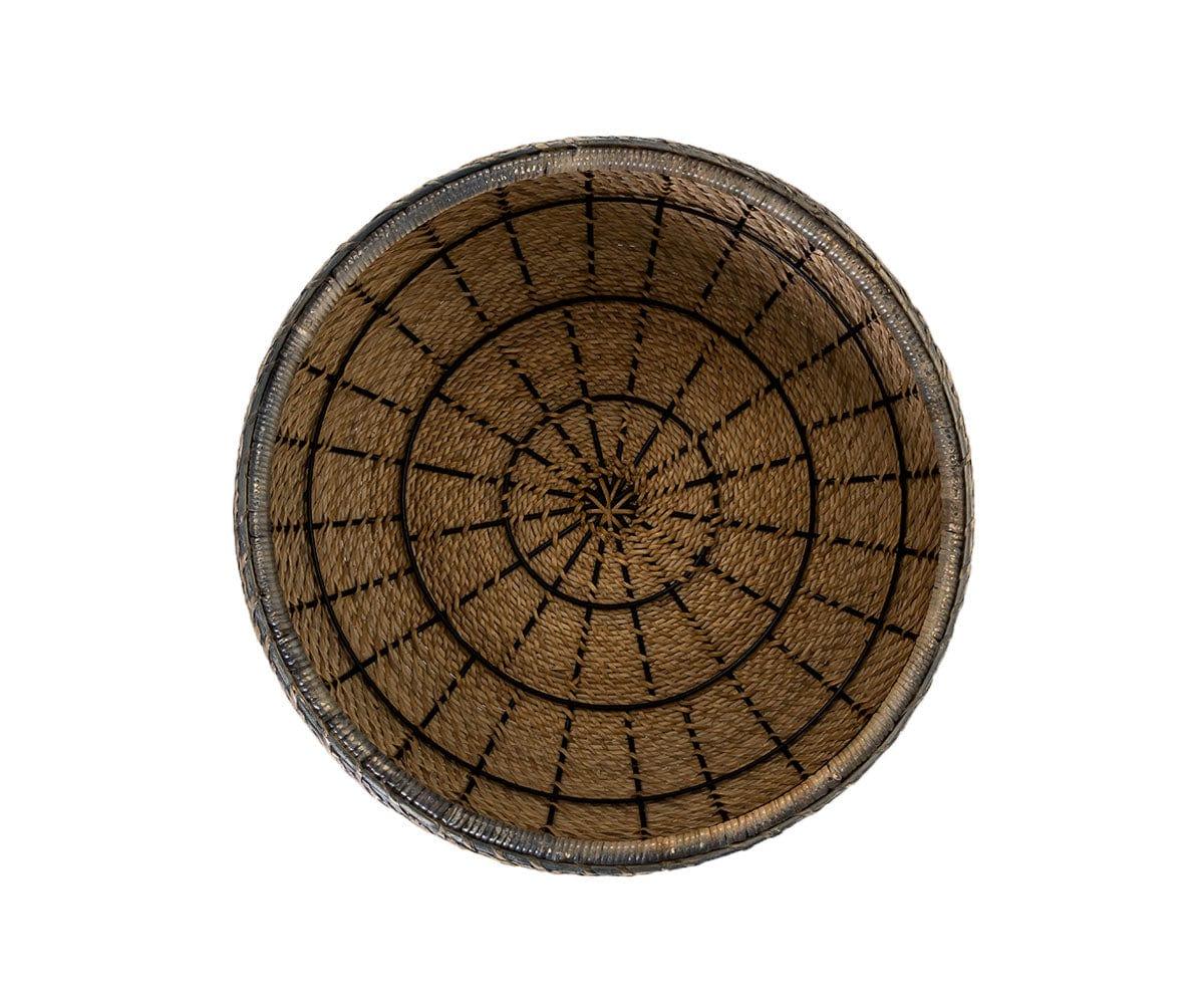 Ziva Round Coffee Table