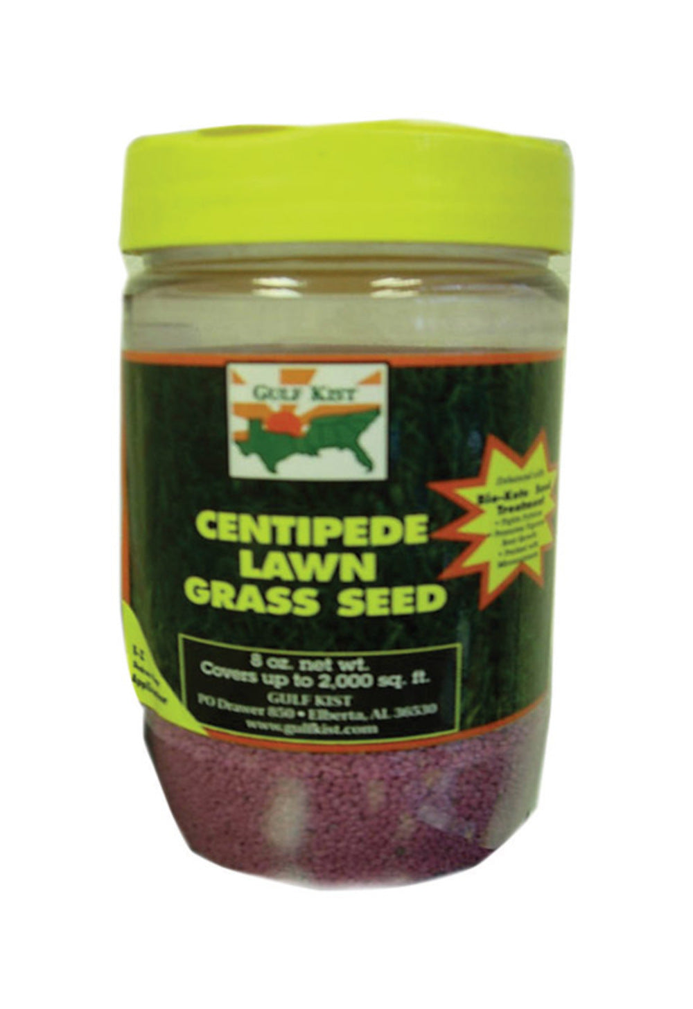 CENTIPEDE GRASS 8OZ