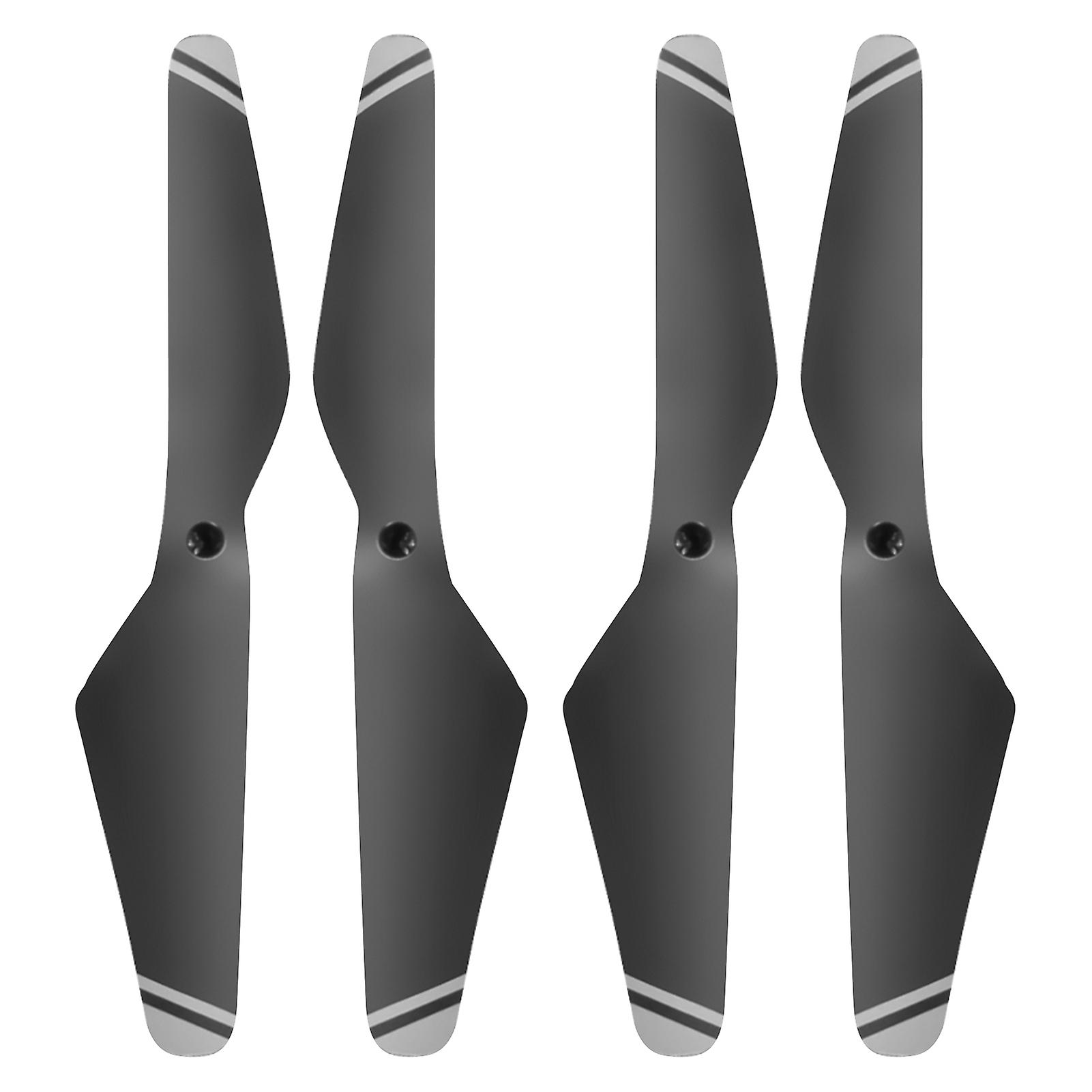 4pcs Propeller For Lf608 Pro Rc Drone No.272785