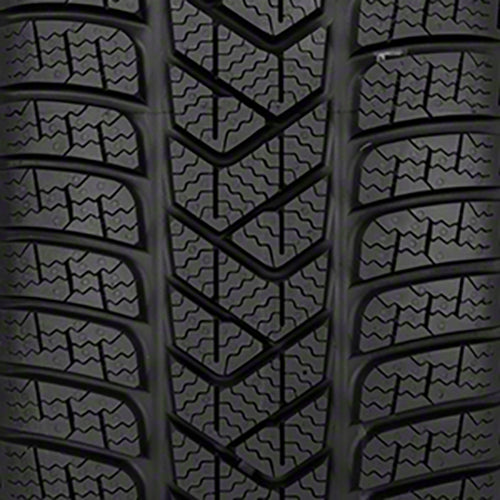 Pirelli Winter Sottozero 3 Winter 255/35R21 98V XL Passenger Tire