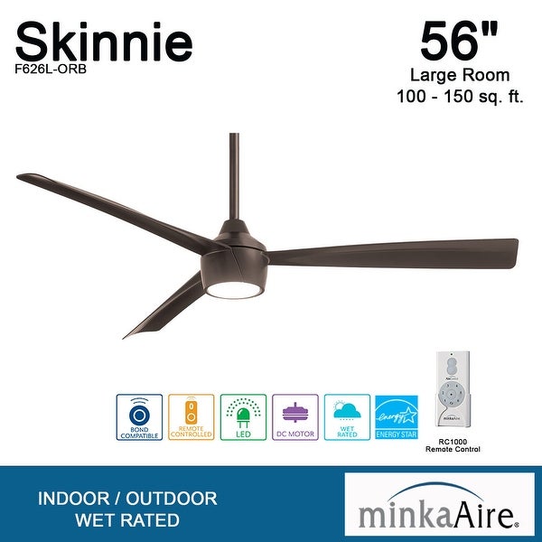 Skinnie - Led 56