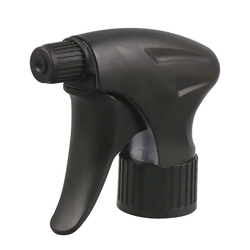 China Top quality trigger sprayer 28/410 24/410 plastic trigger for liquids hand trigger sprayer