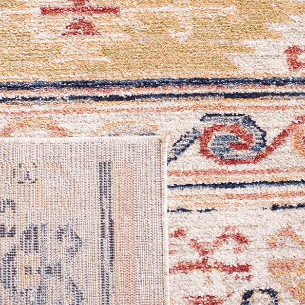 Charleston Chl421 Power Loomed Area Rug Safavieh