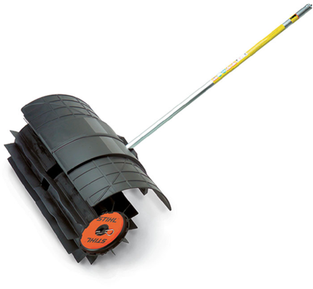 KW KM PowerSweep™ Attachment ;