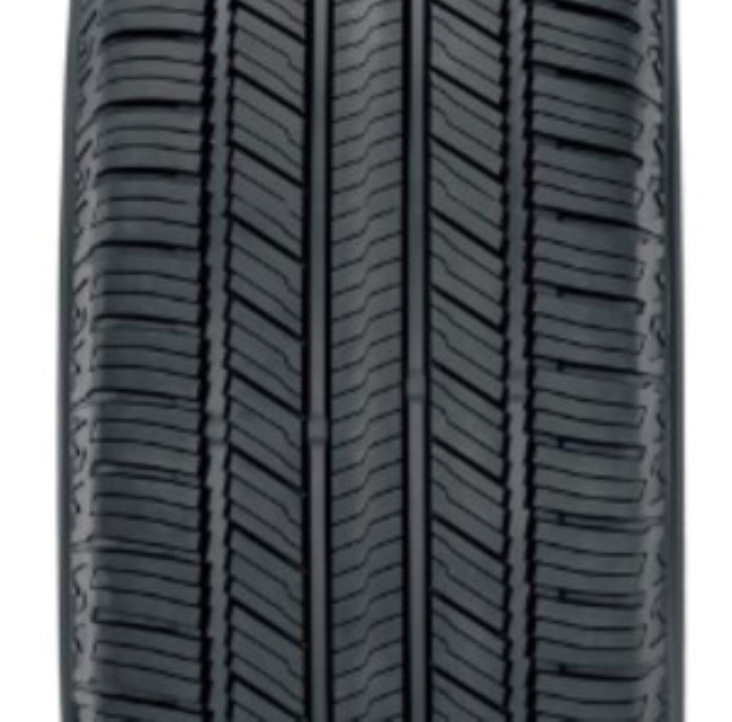 Yokohama Geolandar CV G058 All Season 235/55R20 102V SUV/Crossover Tire