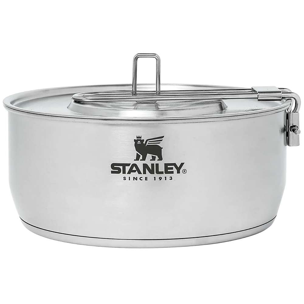 Stanley The Even-Heat Essential Cook Set