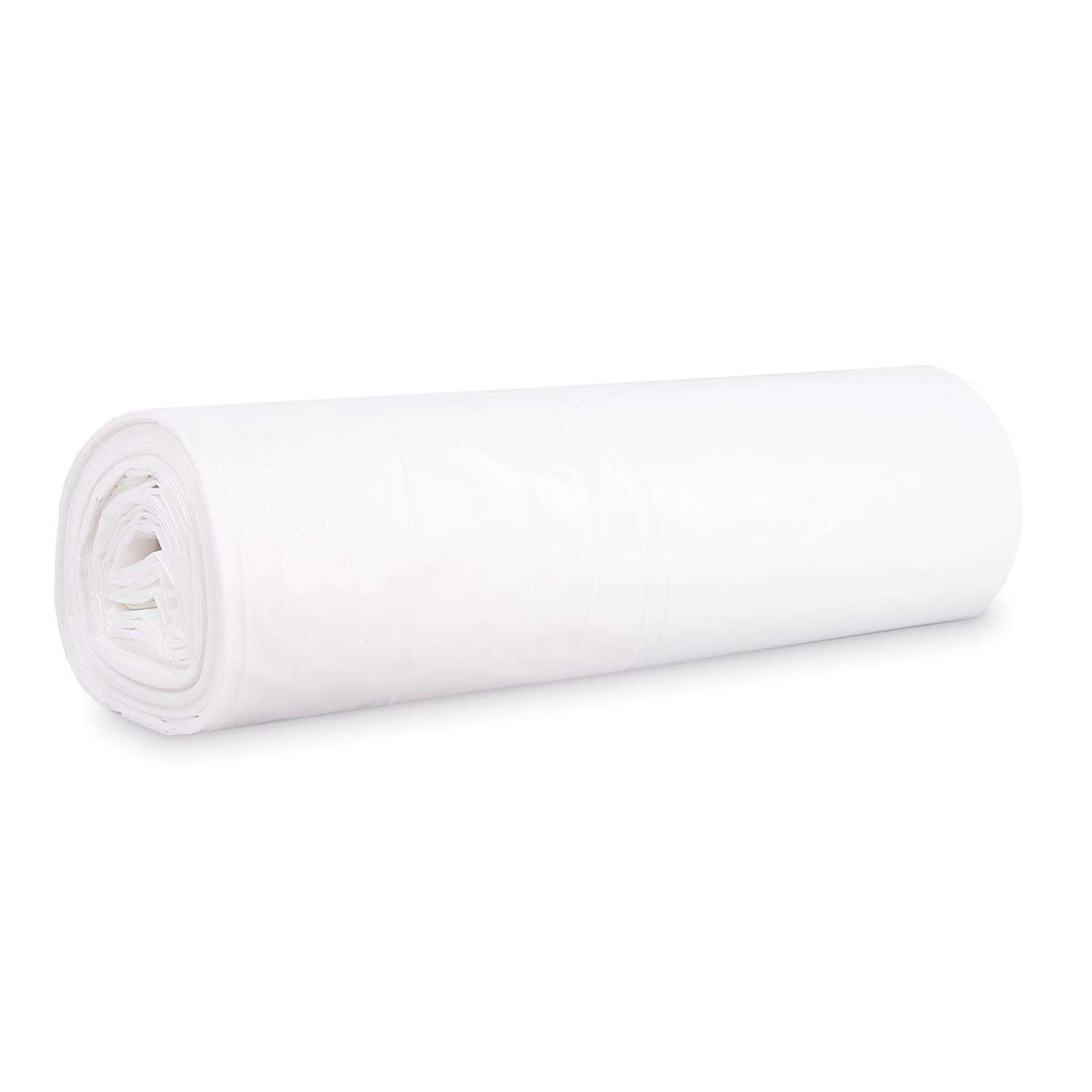 Ace Plastic Sheeting 3 mil X 10 ft. W X 25 ft. L Polyethylene Clear