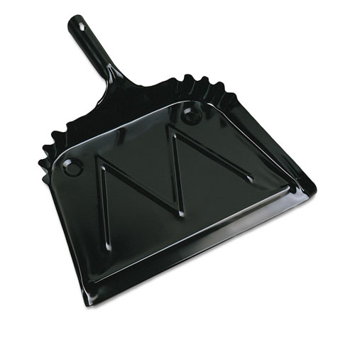 Boardwalk Metal Dust Pan | 12