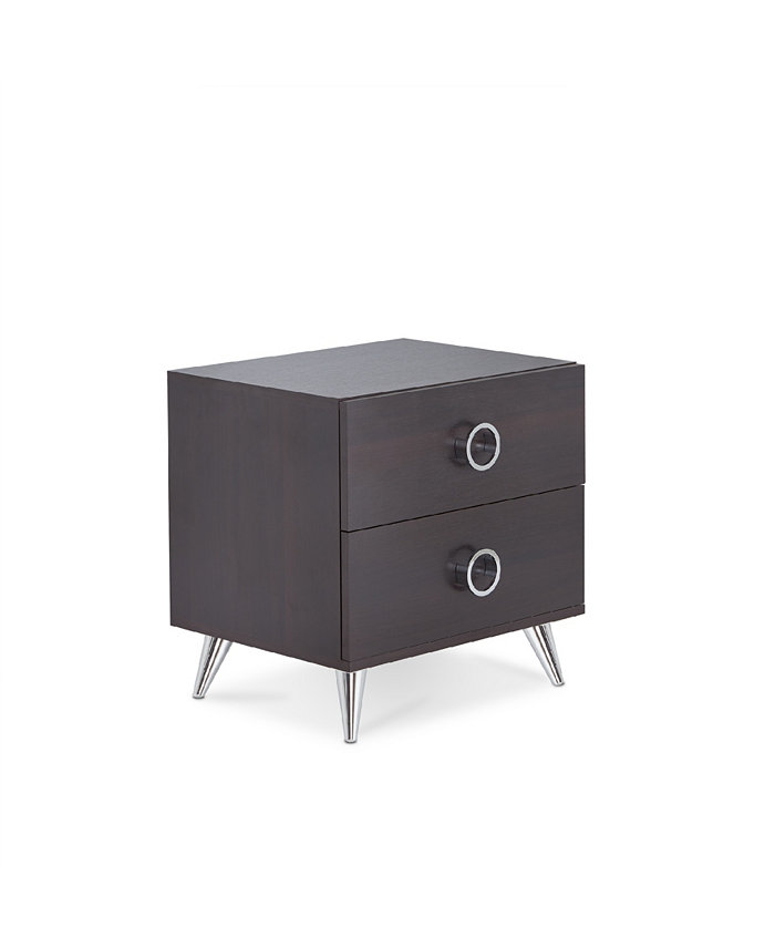 Acme Furniture Elms Accent Table