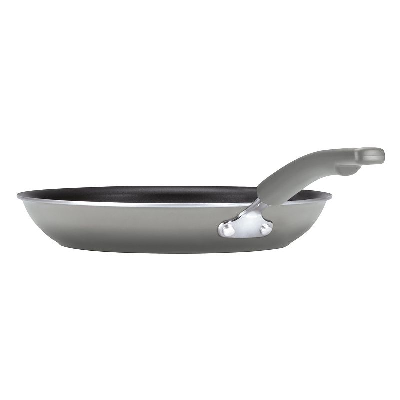 Rachael Ray? 12 1/2-in. Two-Tone Skillet