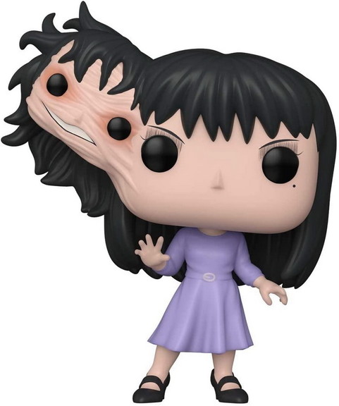 Funko FNK 51740 C Junji Ito Funko POP Vinyl Figure...