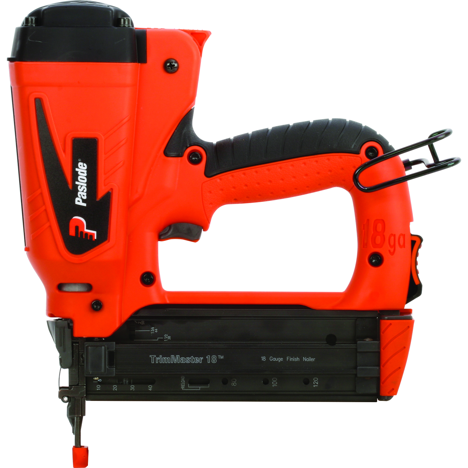 Paslode 18 Ga. Brad Nailer