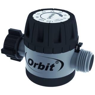 Orbit Mechanical Water Timer 56908