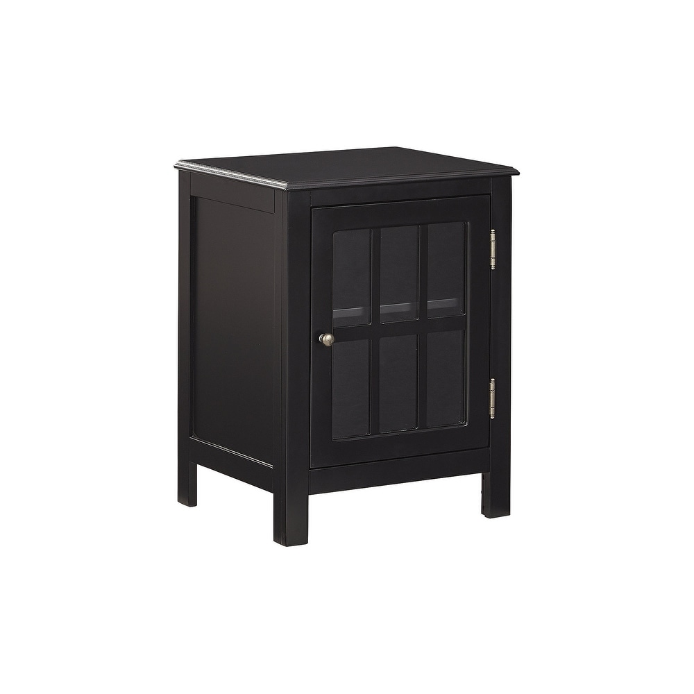 Opelton Accent Cabinet