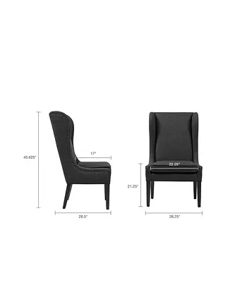 Furniture Lewis Dining Chair