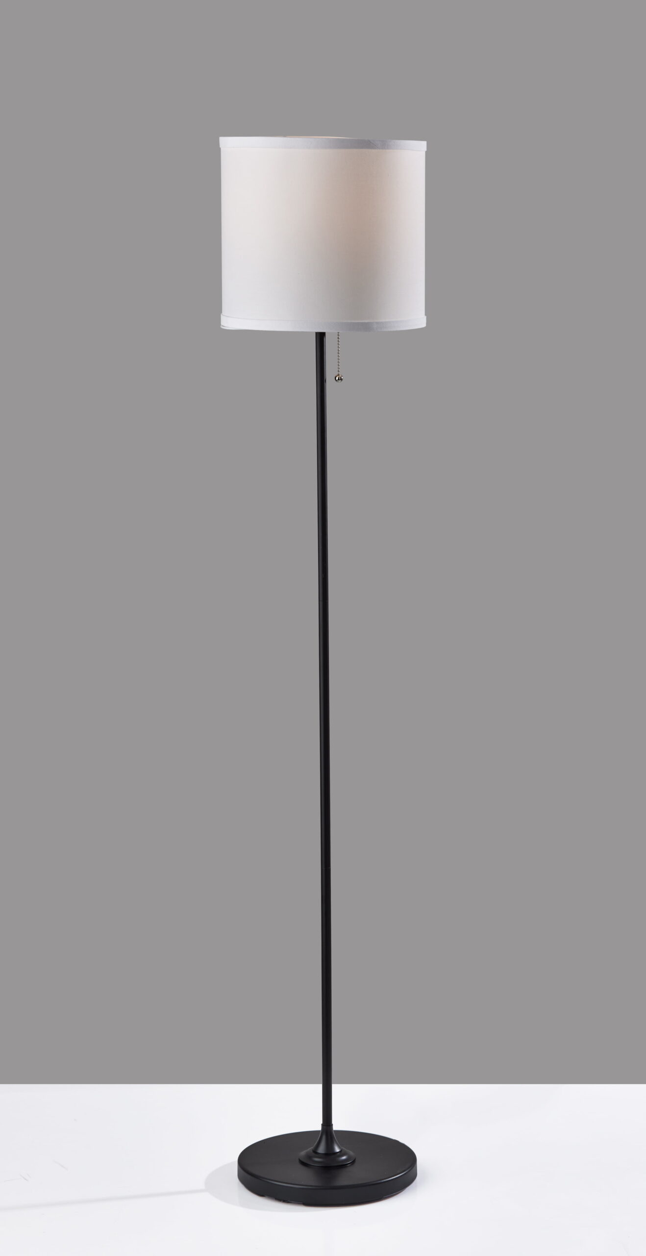 Mainstays Floor Lamp 4' 8.5